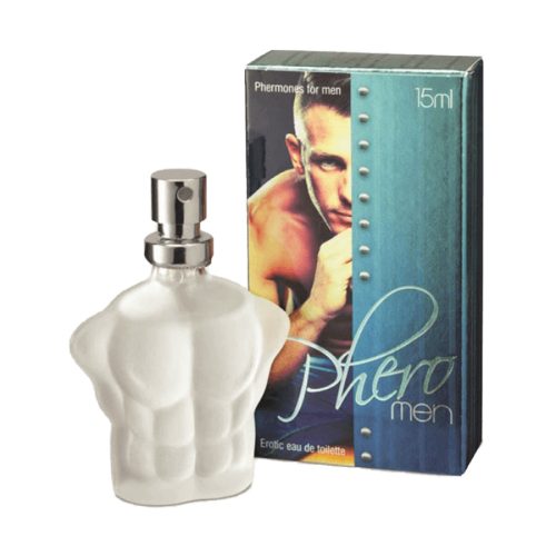 Cobeco - PheroMen Eau de Toilette - 15ml