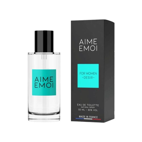 RUF - Aime Emoi for Women - 50ml