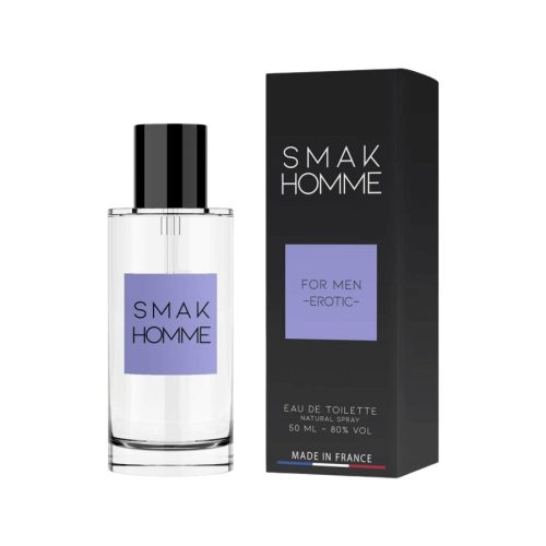 RUF - Smak Homme for Men - 50ml