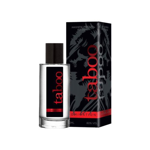 RUF - Taboo Domination For Him - 50ml