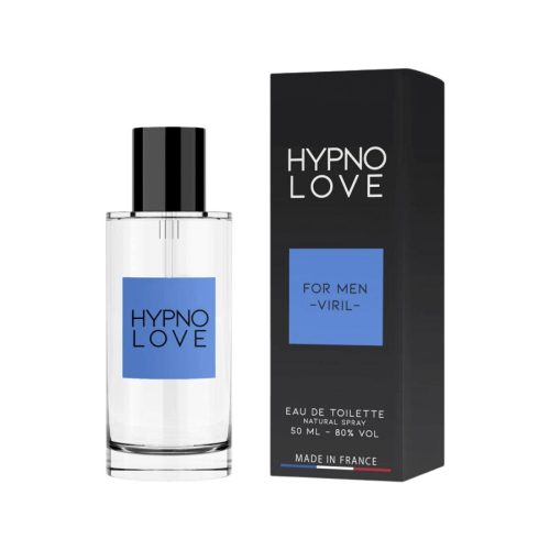 RUF - Hypno Love for Men - 50ml