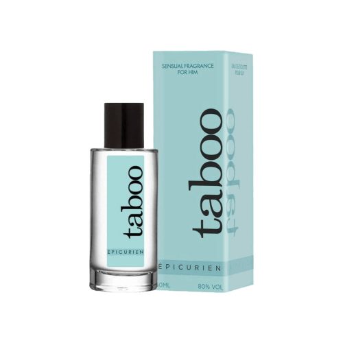 RUF - Taboo Epicurien For Him - 50ml