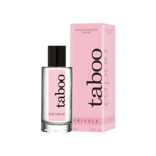 RUF - Taboo Frivole For Her - 50ml