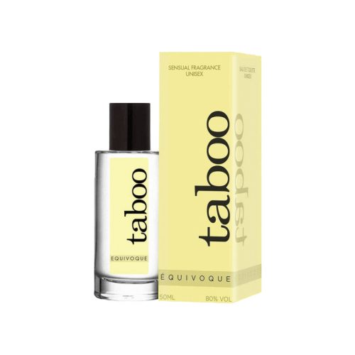 RUF - Taboo Equivoque For Them - 50ml