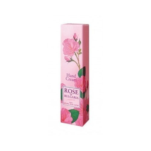 Biofresh rózsás kézkrém 75 ml