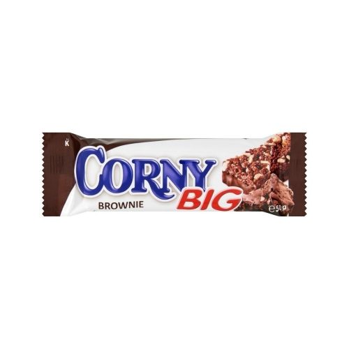 Corny Big szelet brownie 50 g