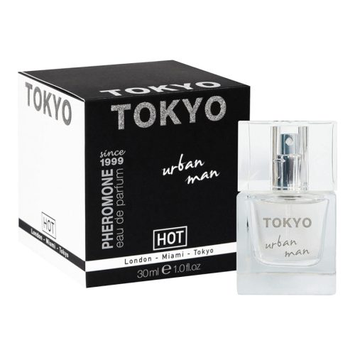 TOKYO Urban Man - 30ml