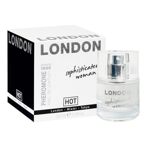 LONDON Sophisticated Woman - 30ml