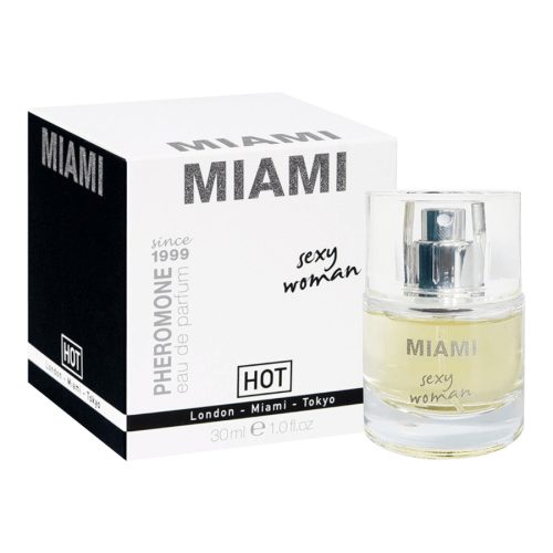 MIAMI Sexy Woman - 30ml