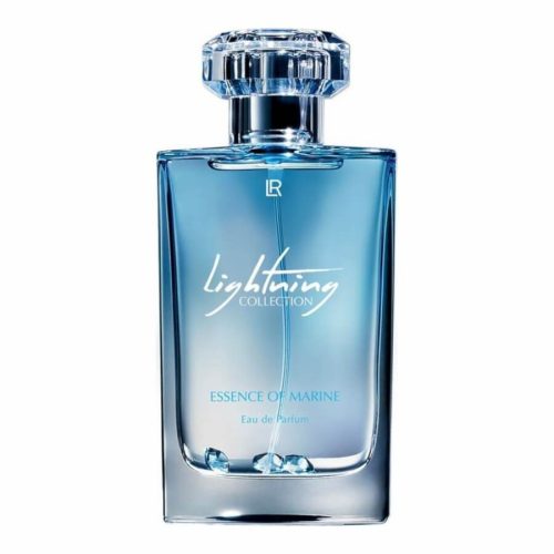 Lightning Essence Of Marine eau de parfüm nőknek - 50 ml - LR