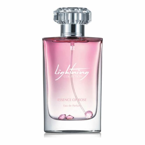 Lightning Essence Of Rose eau de parfüm nőknek - 50 ml - LR