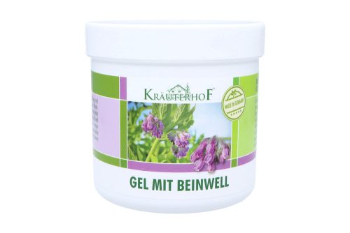 Krauterhof feketenadálytő balzsam 250 ml