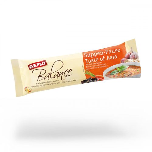 Gefro snack leves ázsiai 27 g