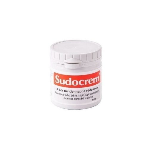 Sudocrem popsikenőcs 60 g