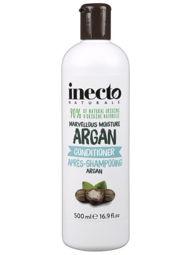 Inecto naturals argan hidratáló hajkondicionáló 500 ml