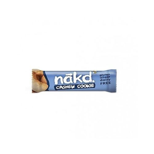 Nakd gluténmentes nyers kesudió szelet datolyával 35 g