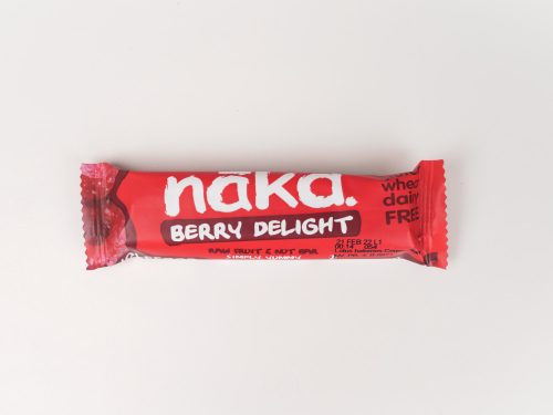 Nakd nyers málnás szelet 35 g