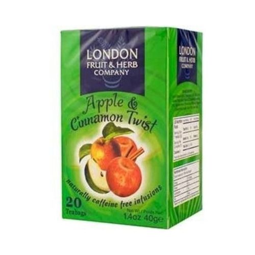 London alma fahéj tea 20x 40 g