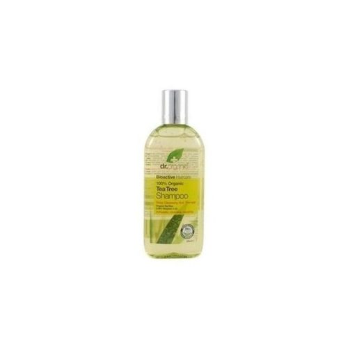 Dr.organic bio teafa sampon 265 ml