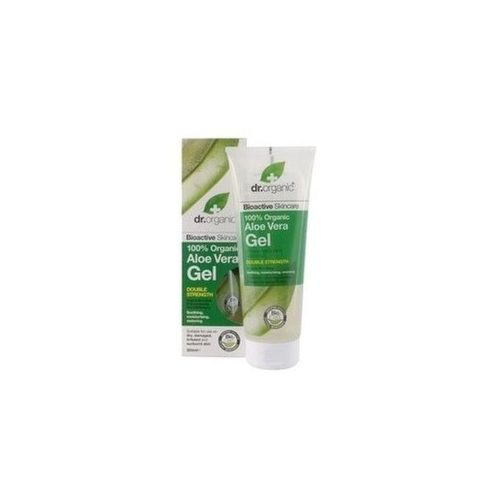 Dr.organic bio aloe vera gél 200 ml