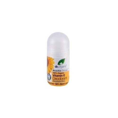 Dr.organic bio e-vitaminos golyós deo 50 ml