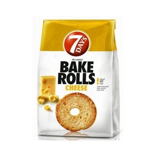 Bake Rolls sajtos 80 g