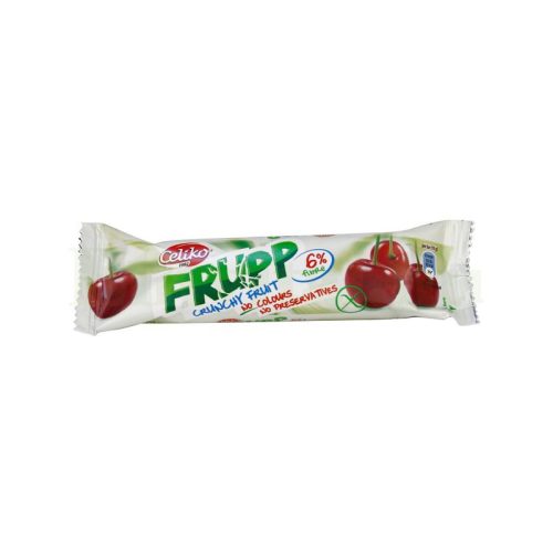 Frupp liofilizált szelet meggy 10 g