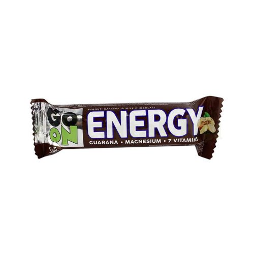 Sante go on energy szelet mogyoró-karamell 50 g