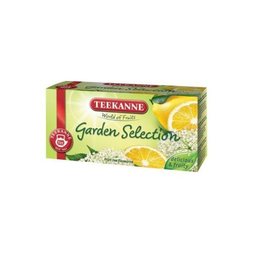 Teekanne garden selection tea 20x2,25g 45 g