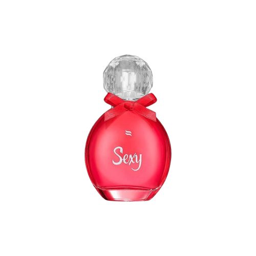 Perfume Sexy feromonos parfüm - 30 ml - Obsessive