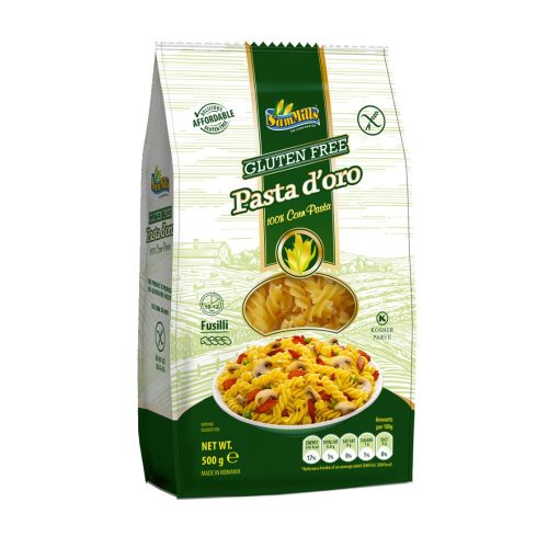 Pasta Doro tészta orsó 500 g