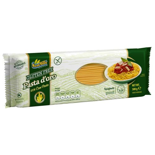 Pasta Doro tészta spagetti 500 g