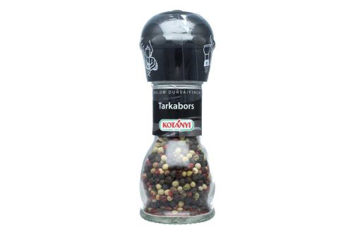 Kotányi tarkabors malom 35 g