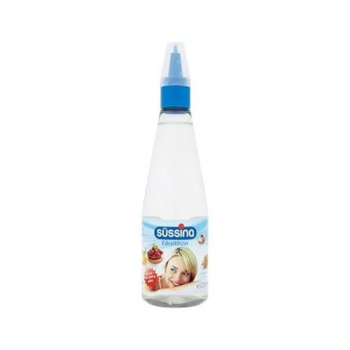 Süssina folyékony édesítőszer 220 ml