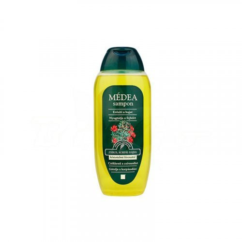 Médea sampon kénes 250 ml