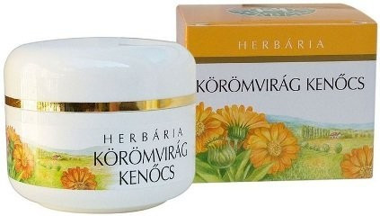 Herbária körömvirág kenőcs 50 g