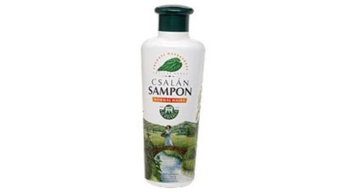 Herbária csalán sampon normál hajra 250 ml