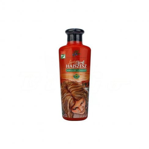 Herbária lady bánfi hajszesz 250 ml