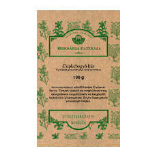 Herbária csipkebogyó hús tea 100 g