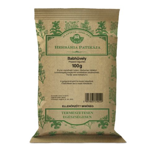 Herbária babhüvely 100 g