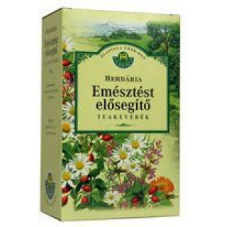 Herbária emésztést segitő epe tea 100 g