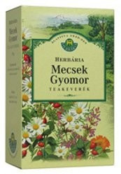 Herbária mecsek gyomor tea 50 g