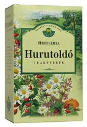 Herbária hurutoldó teakeverék 100 g 100 g