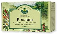 Herbária prostata tea 20x1g 20 g