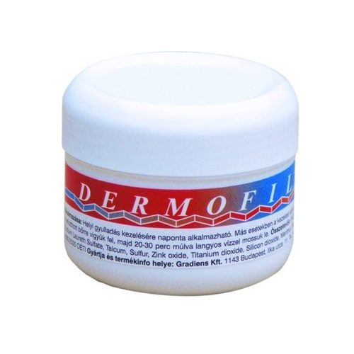 Dermofil paszta 75 ml