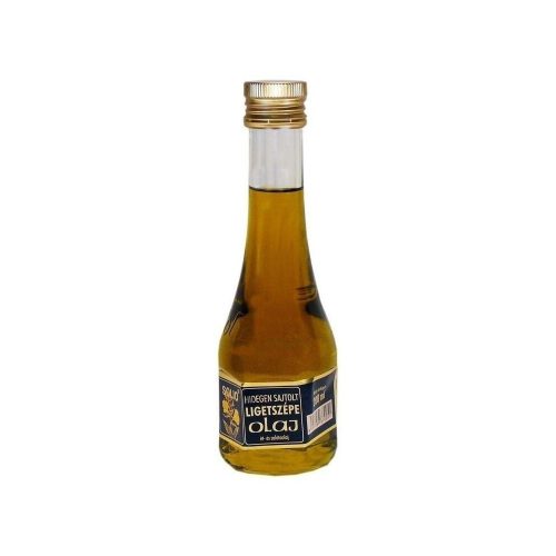 Solio ligetszépe olaj 200 ml