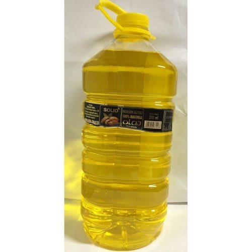 Solio mandula olaj 200 ml