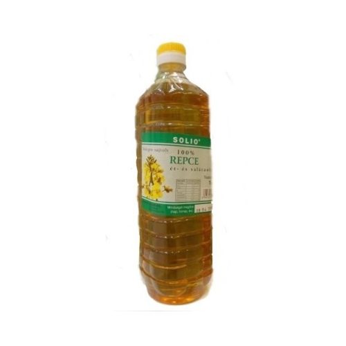 Solio repce olaj 1000 ml