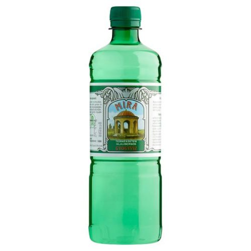 Mira gyógyvíz glaubersós 700 ml