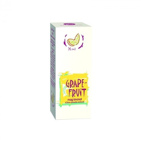 Bioextra grapefruit mag kivonat 20 ml